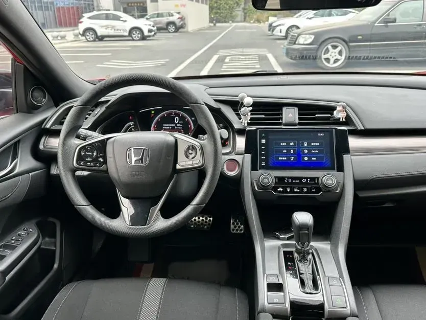 2021 Honda Civic 1.5T 177HP L4 CVT,autocango,china used car exporter,china ev exporter,chinese used car exporter,chinese used ev exporter