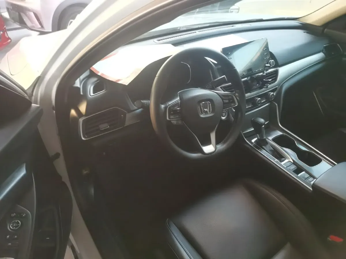 2018 Honda Accord 1.5T 194HP L4 CVT,autocango,china used car exporter,china ev exporter,chinese used car exporter,chinese used ev exporter