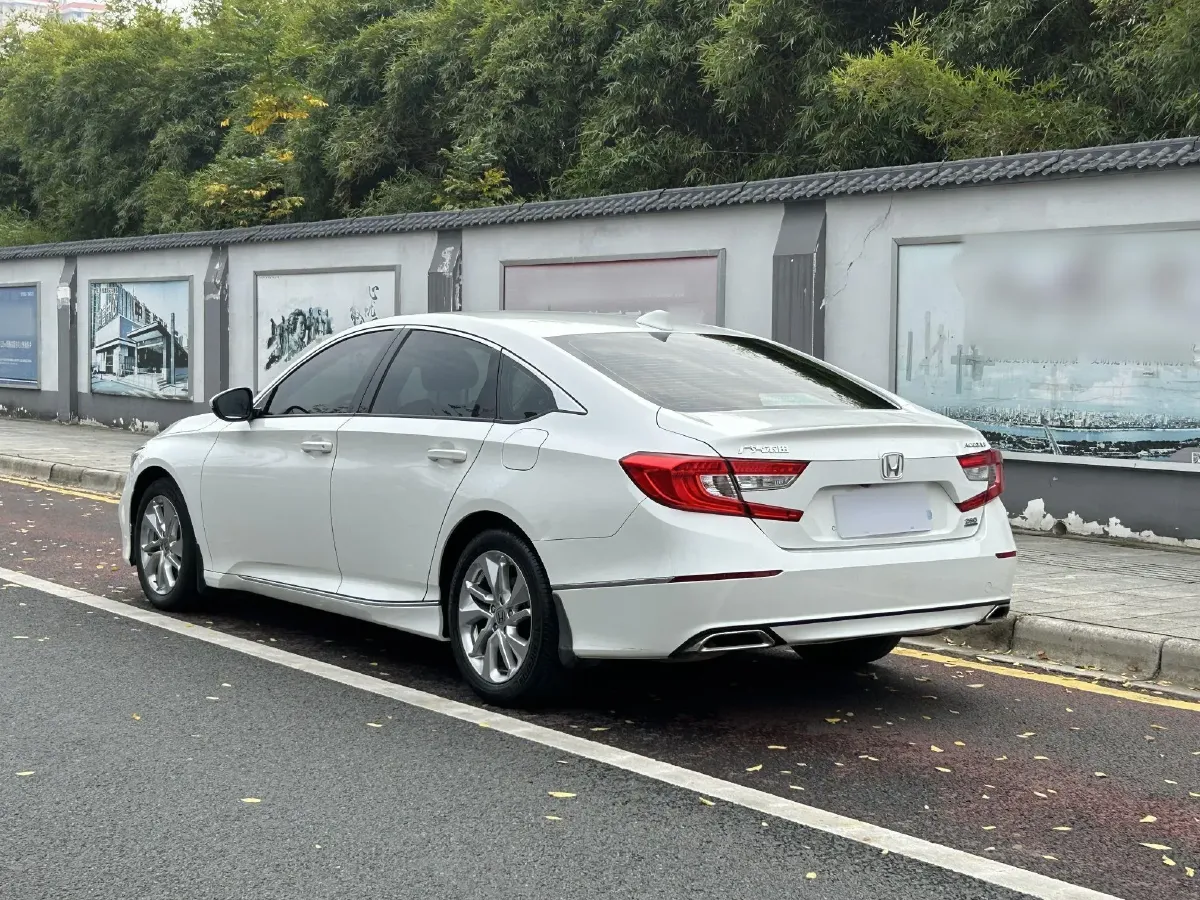 2018 Honda Accord 1.5T 194HP L4 CVT,autocango,china used car exporter,china ev exporter,chinese used car exporter,chinese used ev exporter