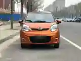 2012 ChangAn BenBen MINI 1.0L 69HP L4 5MT
