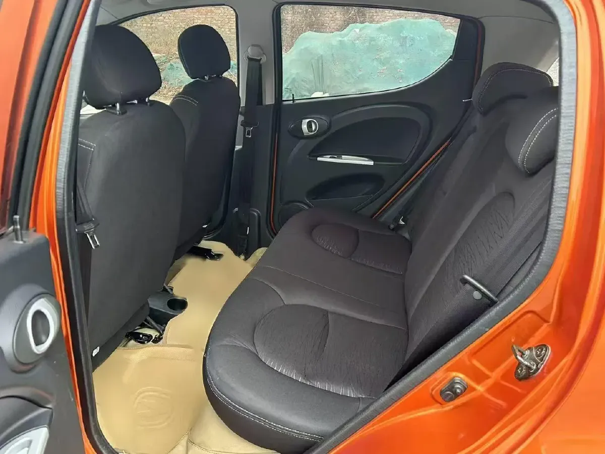 2012 ChangAn BenBen MINI 1.0L 69HP L4 5MT,autocango,china used car exporter,china ev exporter,chinese used car exporter,chinese used ev exporter