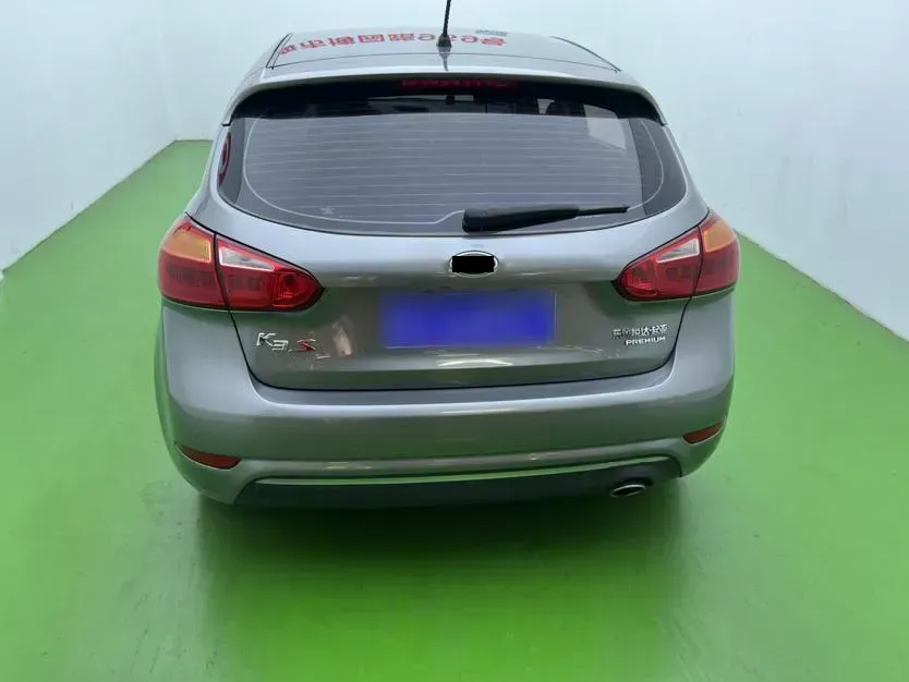 2014 Kia K3S 1.6L 128HP L4 6AT,autocango,china used car exporter,china ev exporter,chinese used car exporter,chinese used ev exporter