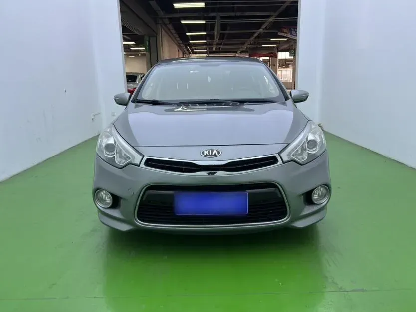 2014 Kia K3S 1.6L 128HP L4 6AT,autocango,china used car exporter,china ev exporter,chinese used car exporter,chinese used ev exporter