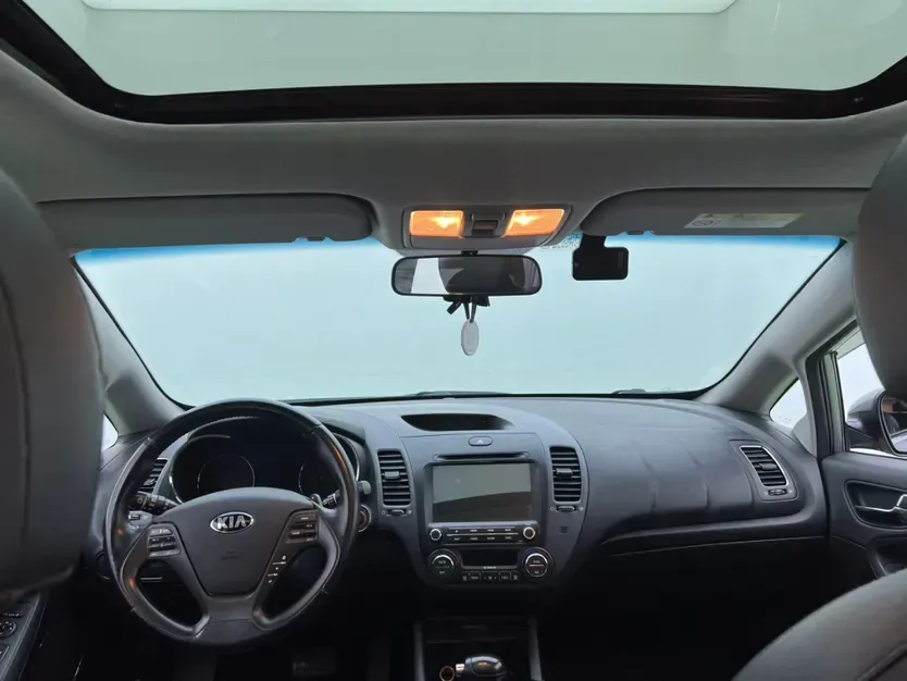 2014 Kia K3S 1.6L 128HP L4 6AT,autocango,china used car exporter,china ev exporter,chinese used car exporter,chinese used ev exporter