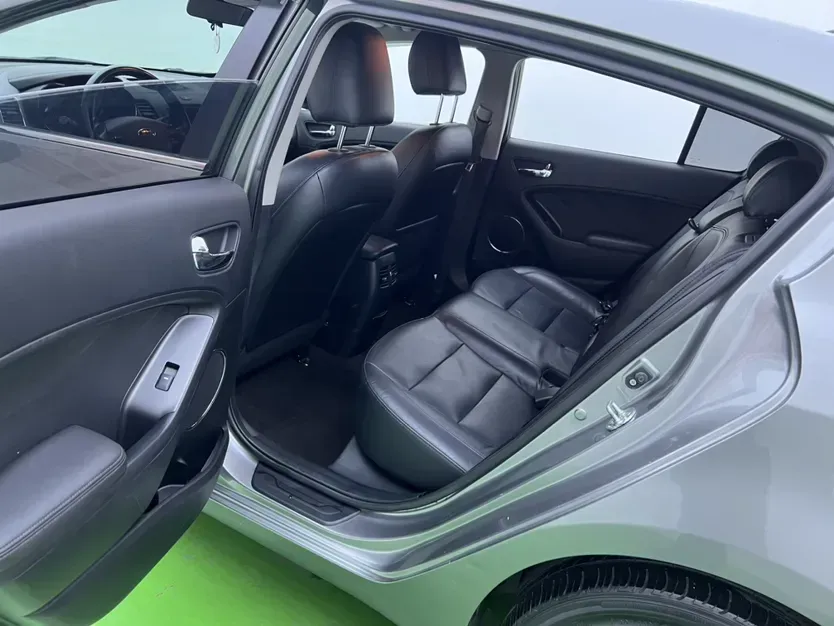 2014 Kia K3S 1.6L 128HP L4 6AT,autocango,china used car exporter,china ev exporter,chinese used car exporter,chinese used ev exporter