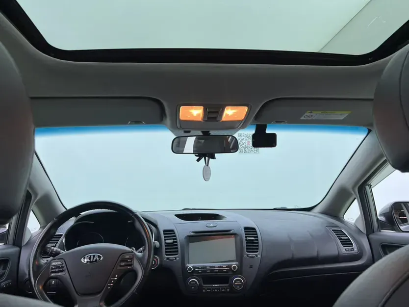 2014 Kia K3S 1.6L 128HP L4 6AT,autocango,china used car exporter,china ev exporter,chinese used car exporter,chinese used ev exporter