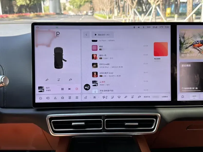 2023 Li L8 Range Extended 154HP REEV 40.9KWH,autocango,china used car exporter,china ev exporter,chinese used car exporter,chinese used ev exporter