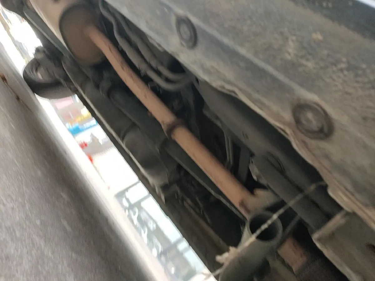 2017 JAC Refine M5 1.9T 139HP L4 6MT,autocango,china used car exporter,china ev exporter,chinese used car exporter,chinese used ev exporter