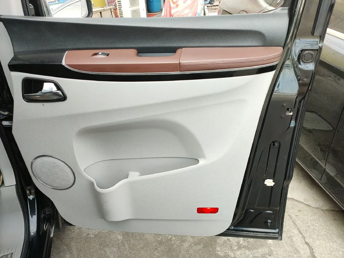 2017 JAC Refine M5 1.9T 139HP L4 6MT,autocango,china used car exporter,china ev exporter,chinese used car exporter,chinese used ev exporter