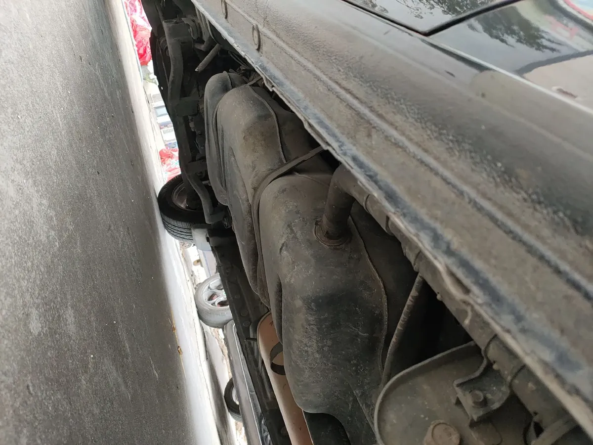 2017 JAC Refine M5 1.9T 139HP L4 6MT,autocango,china used car exporter,china ev exporter,chinese used car exporter,chinese used ev exporter