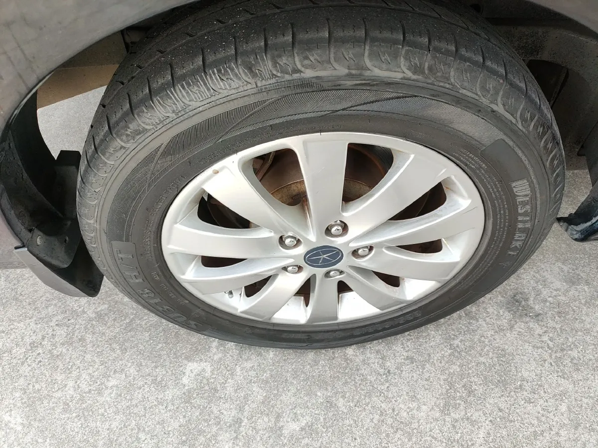 2017 JAC Refine M5 1.9T 139HP L4 6MT,autocango,china used car exporter,china ev exporter,chinese used car exporter,chinese used ev exporter