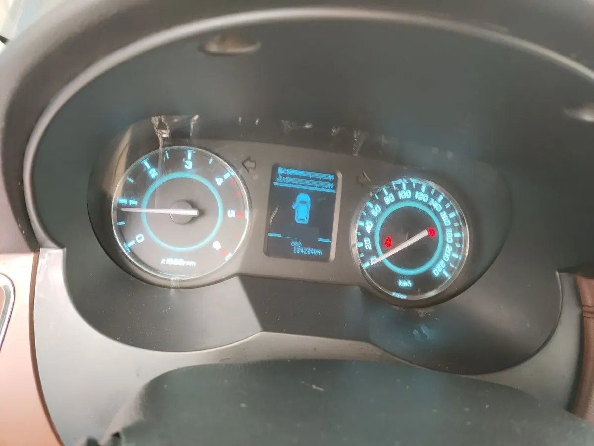 2017 JAC Refine M5 1.9T 139HP L4 6MT,autocango,china used car exporter,china ev exporter,chinese used car exporter,chinese used ev exporter