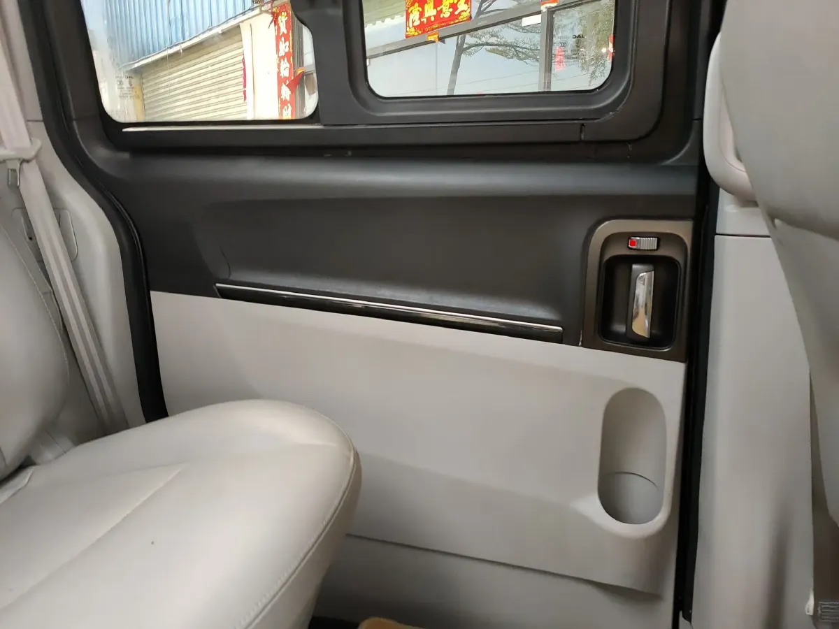 2017 JAC Refine M5 1.9T 139HP L4 6MT,autocango,china used car exporter,china ev exporter,chinese used car exporter,chinese used ev exporter