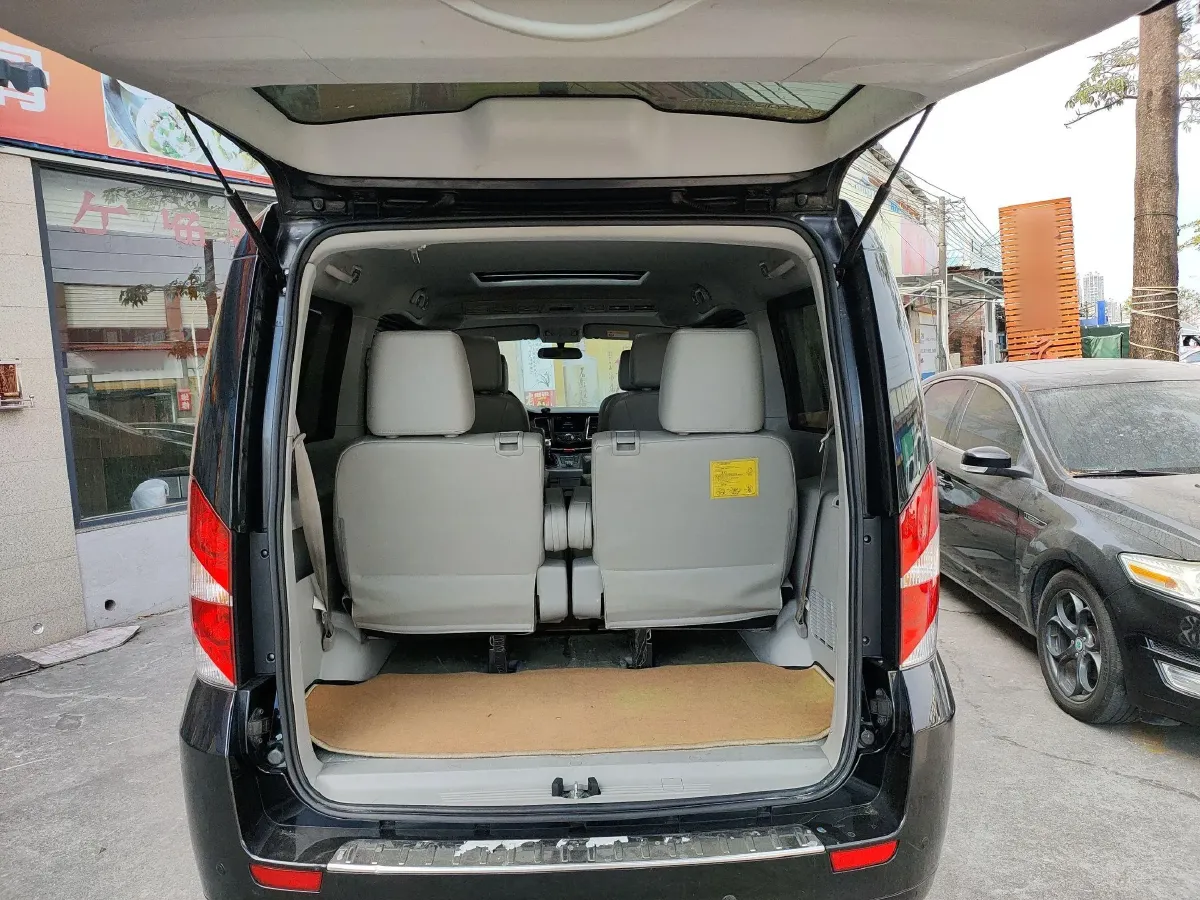 2017 JAC Refine M5 1.9T 139HP L4 6MT,autocango,china used car exporter,china ev exporter,chinese used car exporter,chinese used ev exporter