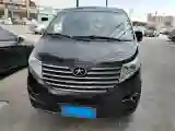 2017 JAC Refine M5 1.9T 139HP L4 6MT