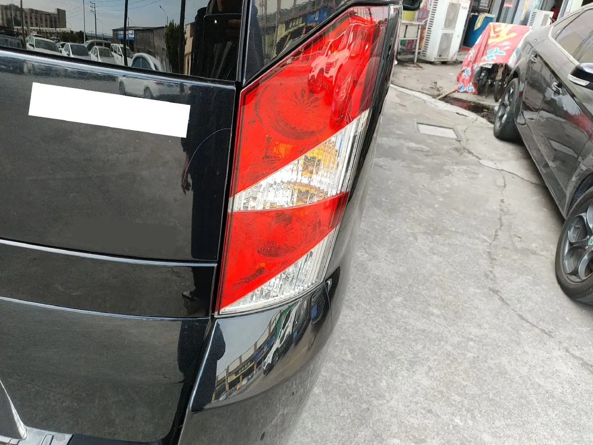 2017 JAC Refine M5 1.9T 139HP L4 6MT,autocango,china used car exporter,china ev exporter,chinese used car exporter,chinese used ev exporter