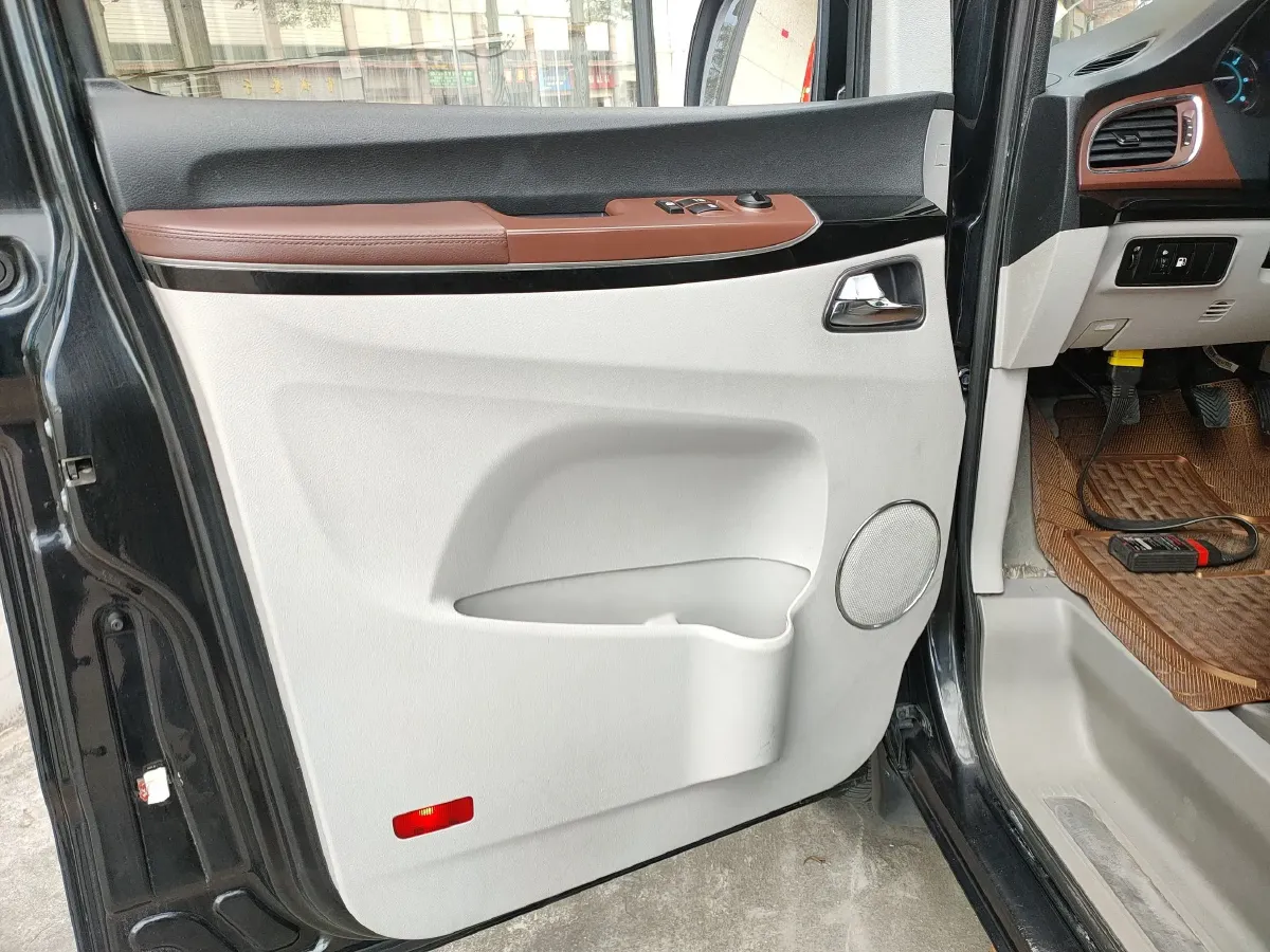 2017 JAC Refine M5 1.9T 139HP L4 6MT,autocango,china used car exporter,china ev exporter,chinese used car exporter,chinese used ev exporter