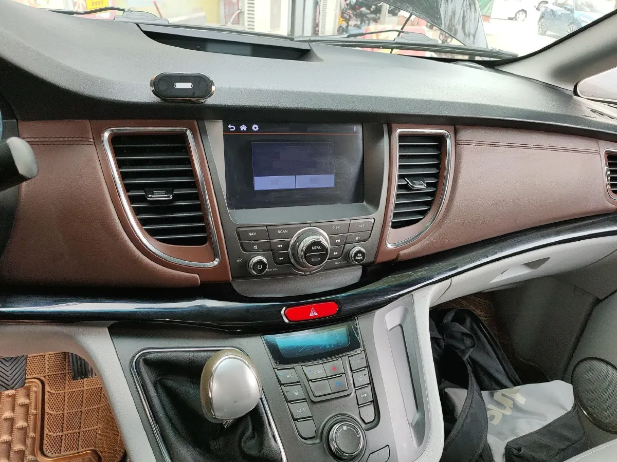 2017 JAC Refine M5 1.9T 139HP L4 6MT,autocango,china used car exporter,china ev exporter,chinese used car exporter,chinese used ev exporter