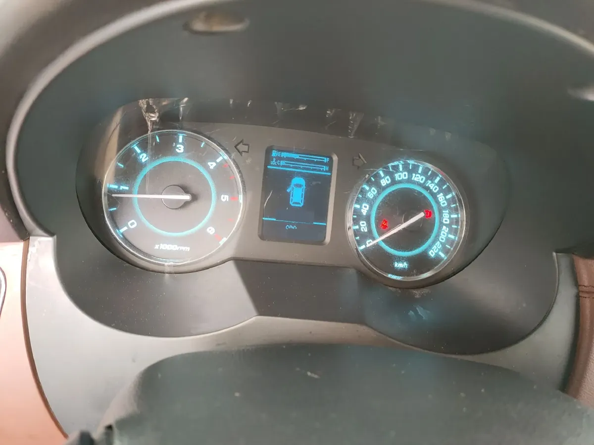 2017 JAC Refine M5 1.9T 139HP L4 6MT,autocango,china used car exporter,china ev exporter,chinese used car exporter,chinese used ev exporter