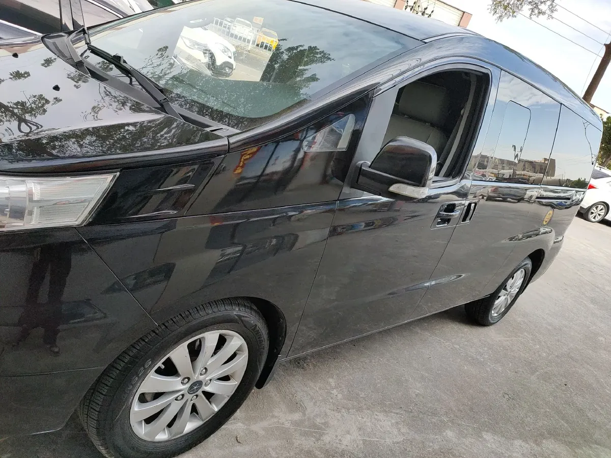 2017 JAC Refine M5 1.9T 139HP L4 6MT,autocango,china used car exporter,china ev exporter,chinese used car exporter,chinese used ev exporter