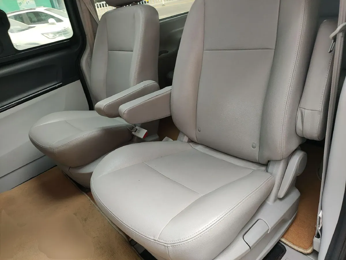 2017 JAC Refine M5 1.9T 139HP L4 6MT,autocango,china used car exporter,china ev exporter,chinese used car exporter,chinese used ev exporter