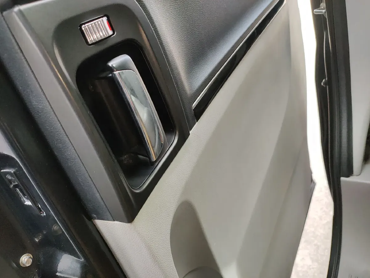 2017 JAC Refine M5 1.9T 139HP L4 6MT,autocango,china used car exporter,china ev exporter,chinese used car exporter,chinese used ev exporter