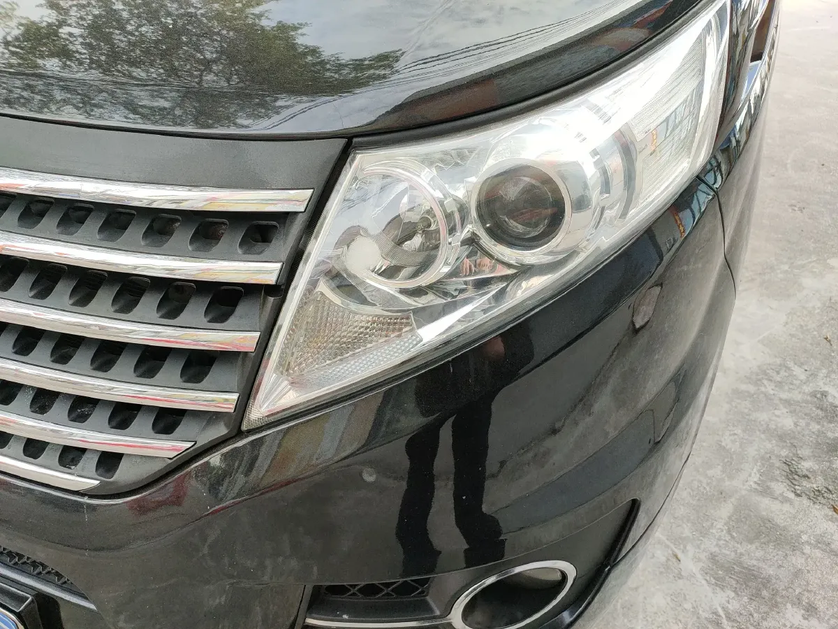 2017 JAC Refine M5 1.9T 139HP L4 6MT,autocango,china used car exporter,china ev exporter,chinese used car exporter,chinese used ev exporter