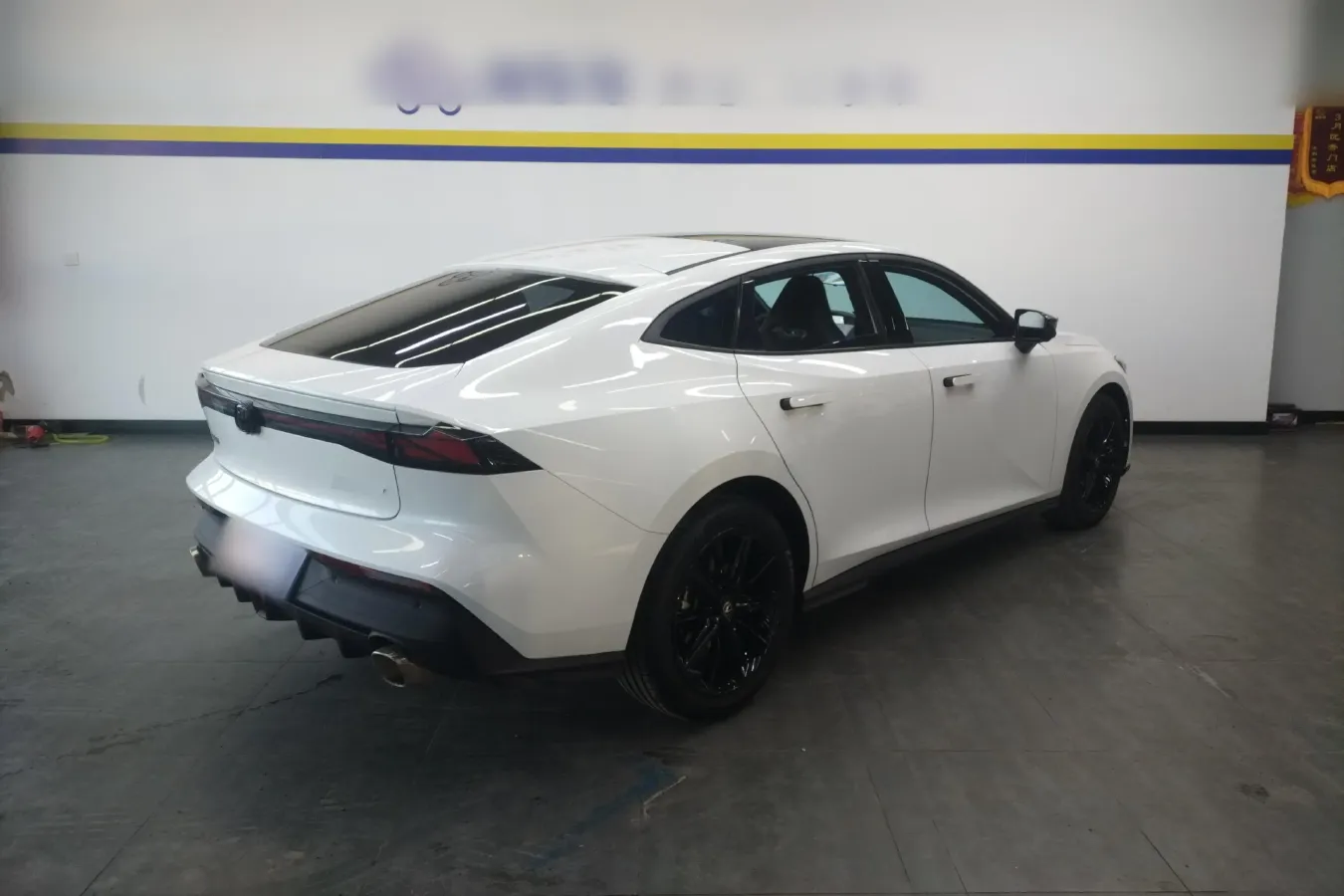 2023 ChangAn UNI-V 1.5T 188HP L4 7DCT,autocango,china used car exporter,china ev exporter,chinese used car exporter,chinese used ev exporter