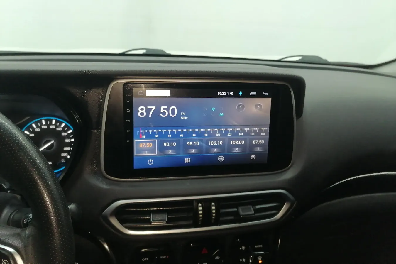 2018 GAC Trumpchi GS4 1.3T 137HP L4 5MT,autocango,china used car exporter,china ev exporter,chinese used car exporter,chinese used ev exporter