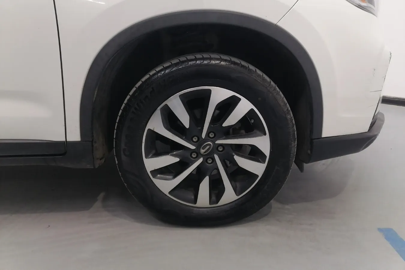 2018 GAC Trumpchi GS4 1.3T 137HP L4 5MT,autocango,china used car exporter,china ev exporter,chinese used car exporter,chinese used ev exporter