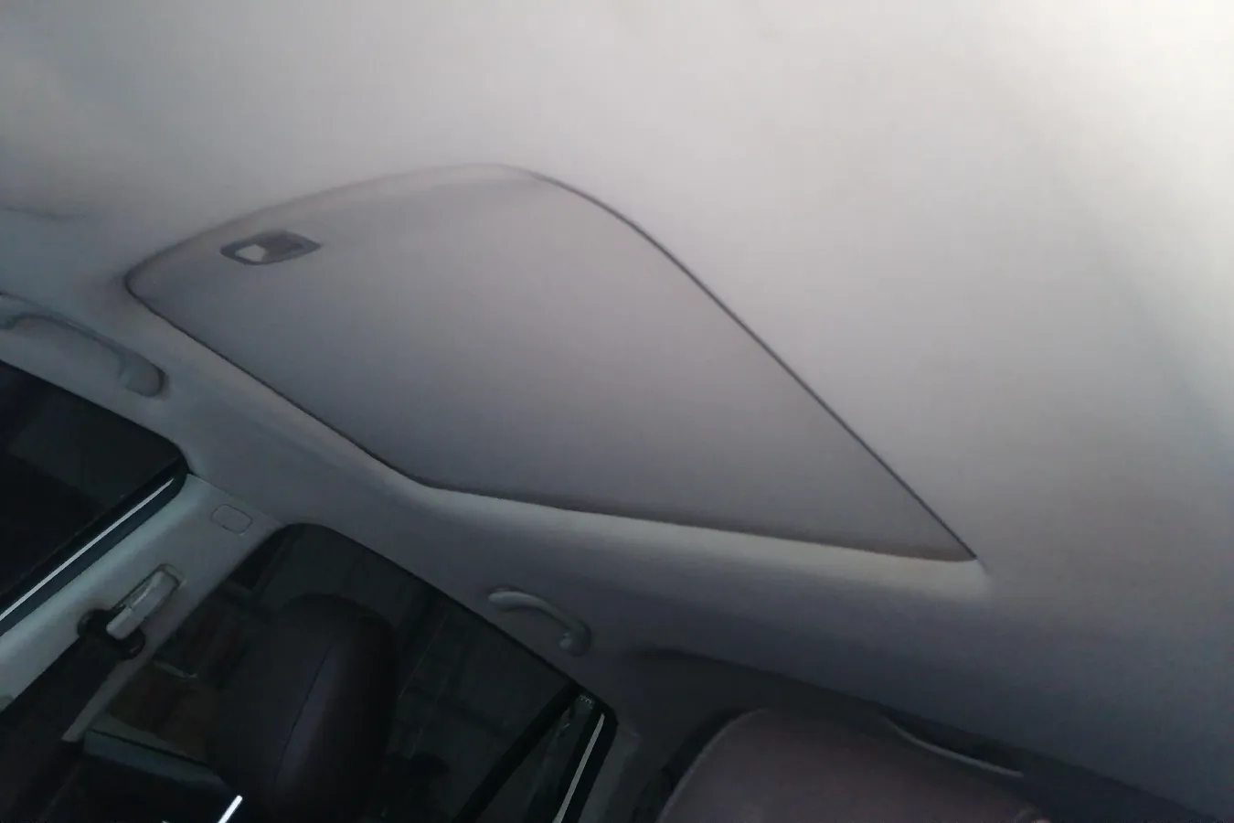 2018 GAC Trumpchi GS4 1.3T 137HP L4 5MT,autocango,china used car exporter,china ev exporter,chinese used car exporter,chinese used ev exporter