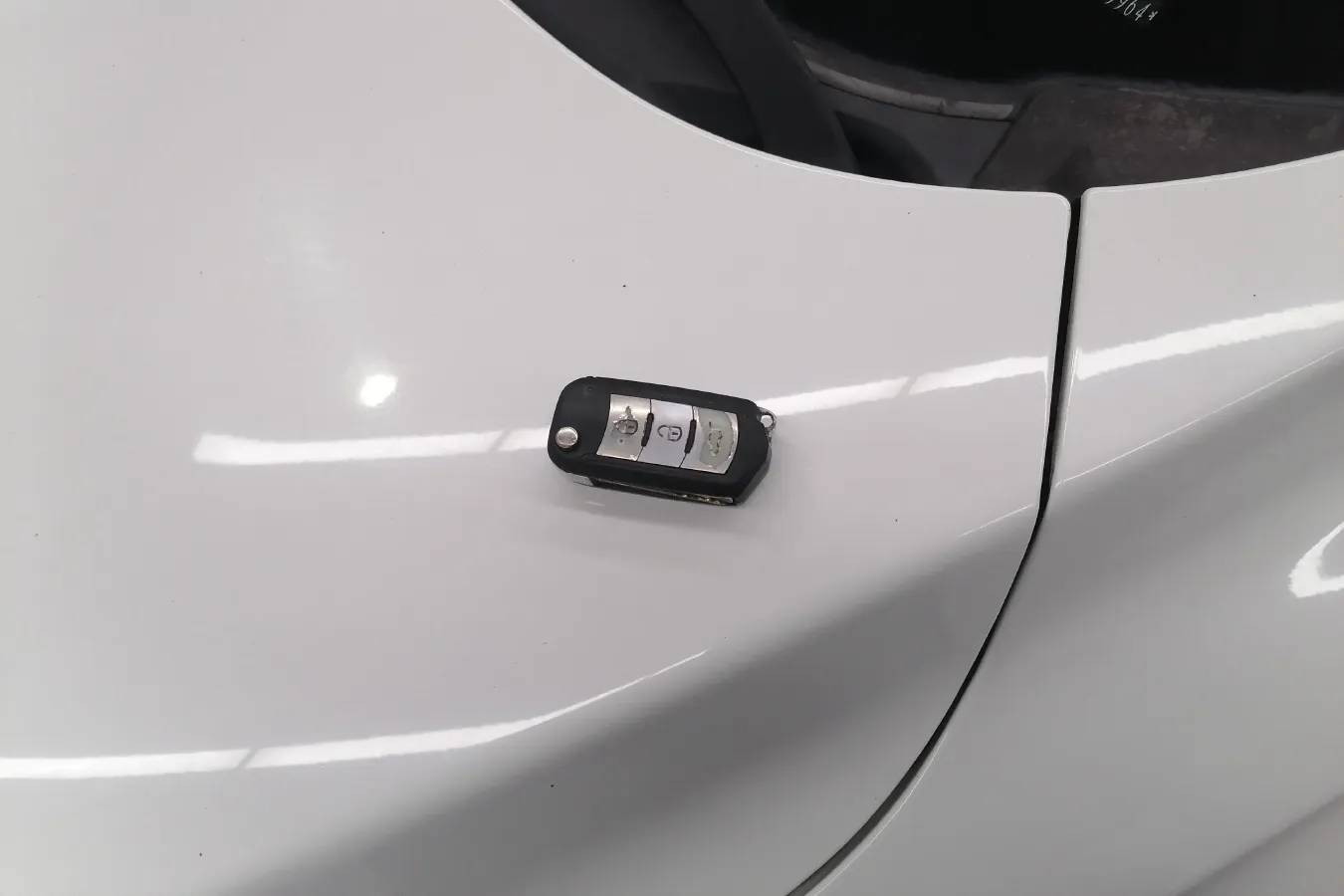 2018 GAC Trumpchi GS4 1.3T 137HP L4 5MT,autocango,china used car exporter,china ev exporter,chinese used car exporter,chinese used ev exporter