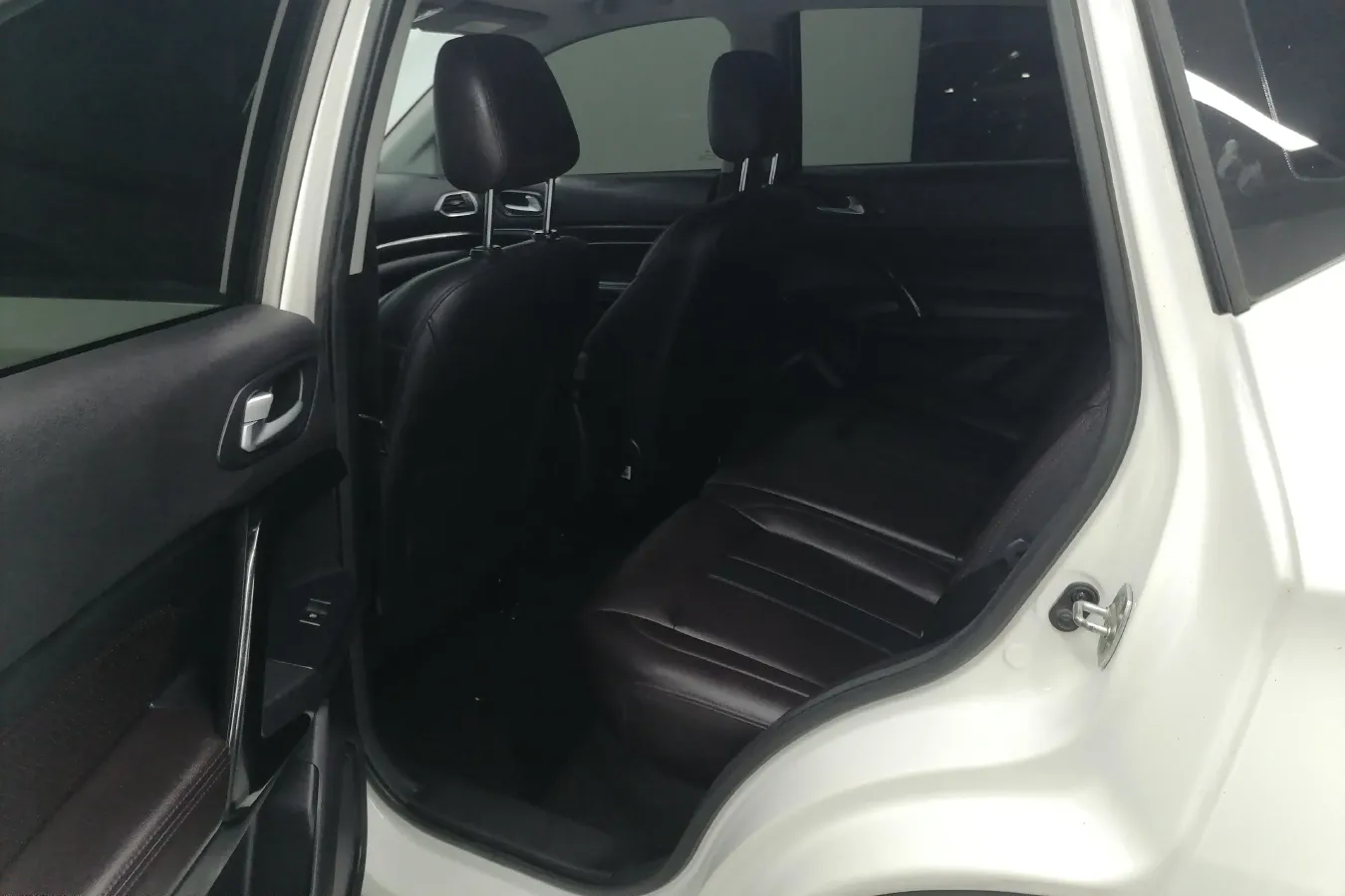 2018 GAC Trumpchi GS4 1.3T 137HP L4 5MT,autocango,china used car exporter,china ev exporter,chinese used car exporter,chinese used ev exporter