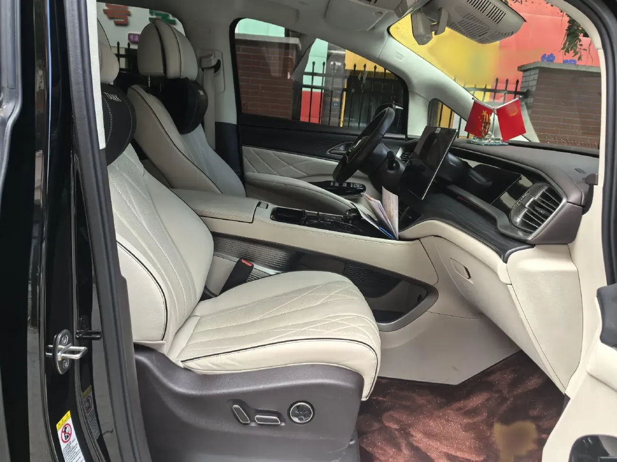 2024 Denza D9 BEV 103.36KWH,autocango,china used car exporter,china ev exporter,chinese used car exporter,chinese used ev exporter