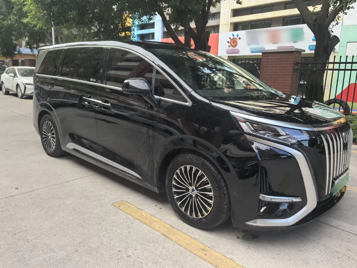 2024 Denza D9 BEV 103.36KWH,autocango,china used car exporter,china ev exporter,chinese used car exporter,chinese used ev exporter
