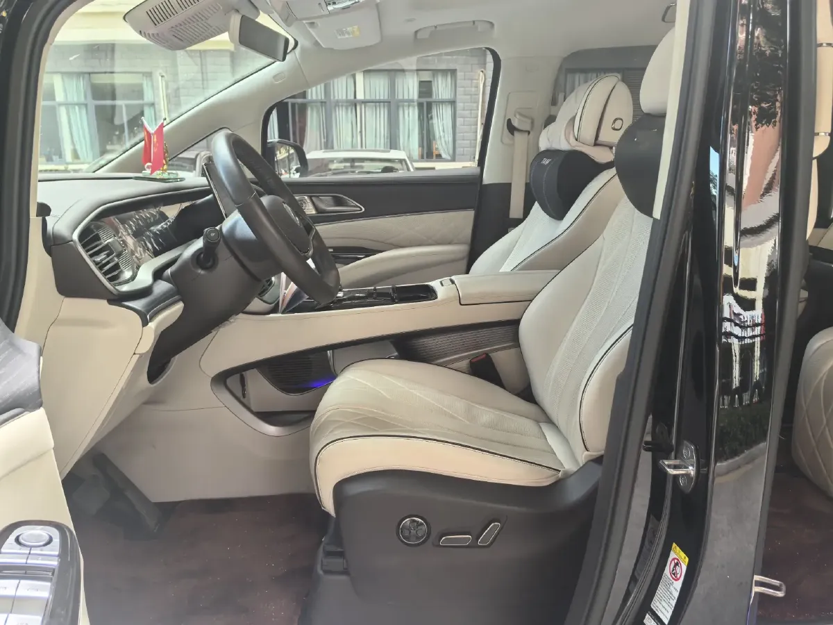 2024 Denza D9 BEV 103.36KWH,autocango,china used car exporter,china ev exporter,chinese used car exporter,chinese used ev exporter