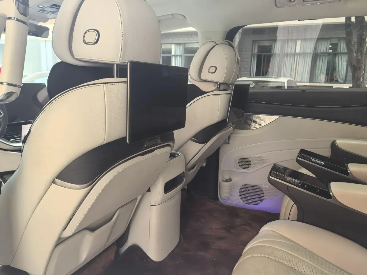 2024 Denza D9 BEV 103.36KWH,autocango,china used car exporter,china ev exporter,chinese used car exporter,chinese used ev exporter