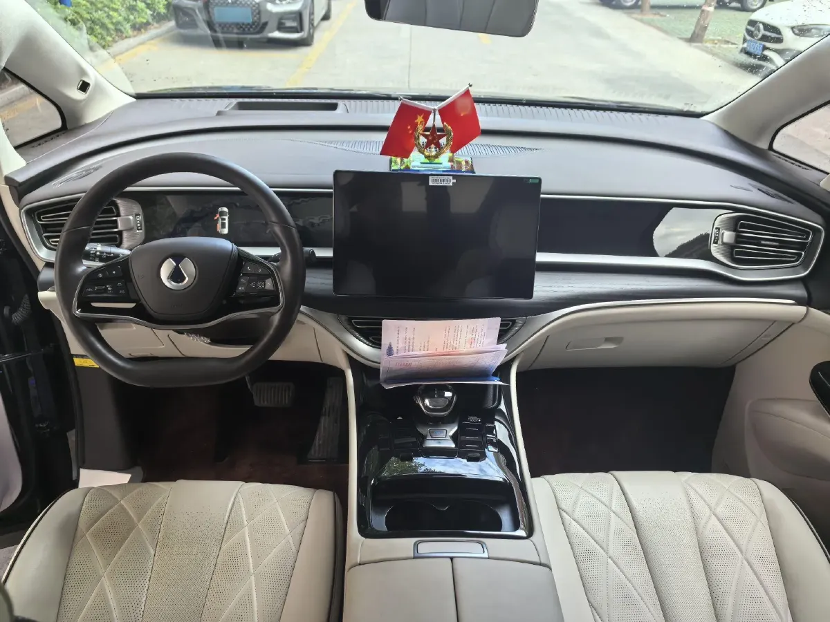 2024 Denza D9 BEV 103.36KWH,autocango,china used car exporter,china ev exporter,chinese used car exporter,chinese used ev exporter