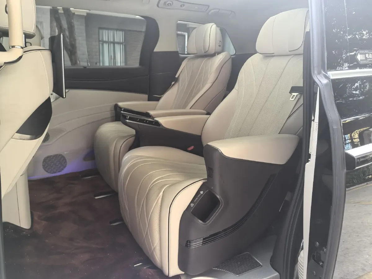 2024 Denza D9 BEV 103.36KWH,autocango,china used car exporter,china ev exporter,chinese used car exporter,chinese used ev exporter