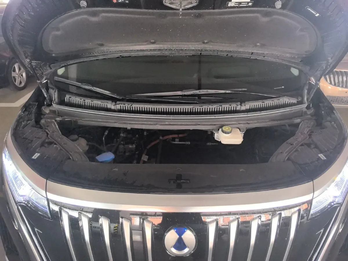 2024 Denza D9 BEV 103.36KWH,autocango,china used car exporter,china ev exporter,chinese used car exporter,chinese used ev exporter