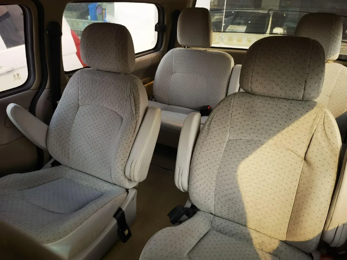 2011 JAC Refine 2.0L 136HP L4 5MT,autocango,china used car exporter,china ev exporter,chinese used car exporter,chinese used ev exporter