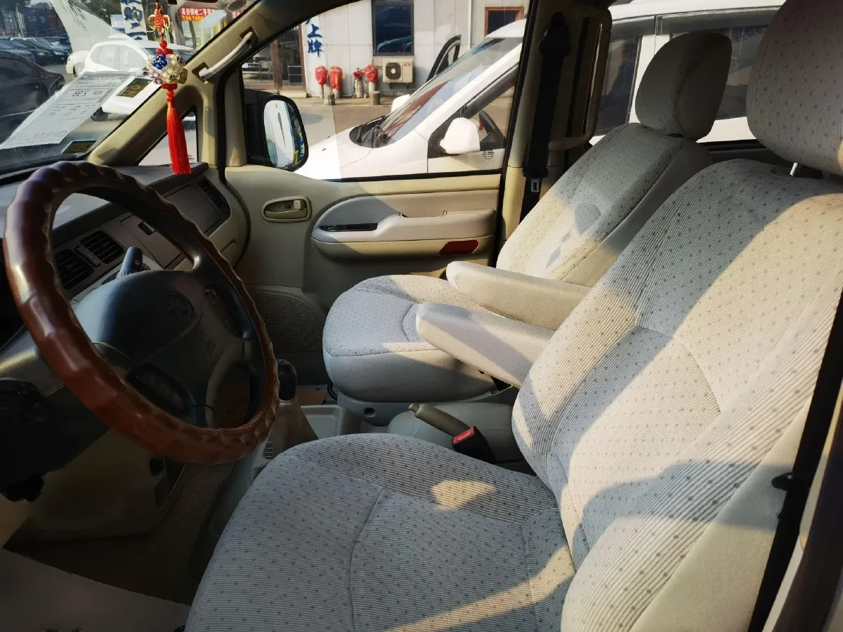 2011 JAC Refine 2.0L 136HP L4 5MT,autocango,china used car exporter,china ev exporter,chinese used car exporter,chinese used ev exporter