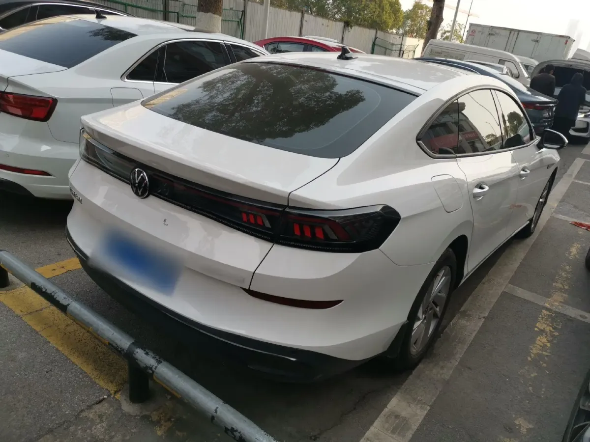 2023 Volkswagen Lamando 1.4T 150HP L4 7DCT,autocango,china used car exporter,china ev exporter,chinese used car exporter,chinese used ev exporter
