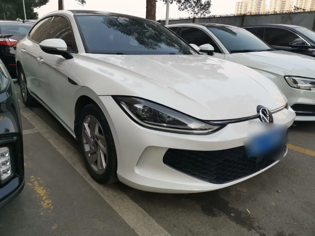 2023 Volkswagen Lamando 1.4T 150HP L4 7DCT,autocango,china used car exporter,china ev exporter,chinese used car exporter,chinese used ev exporter