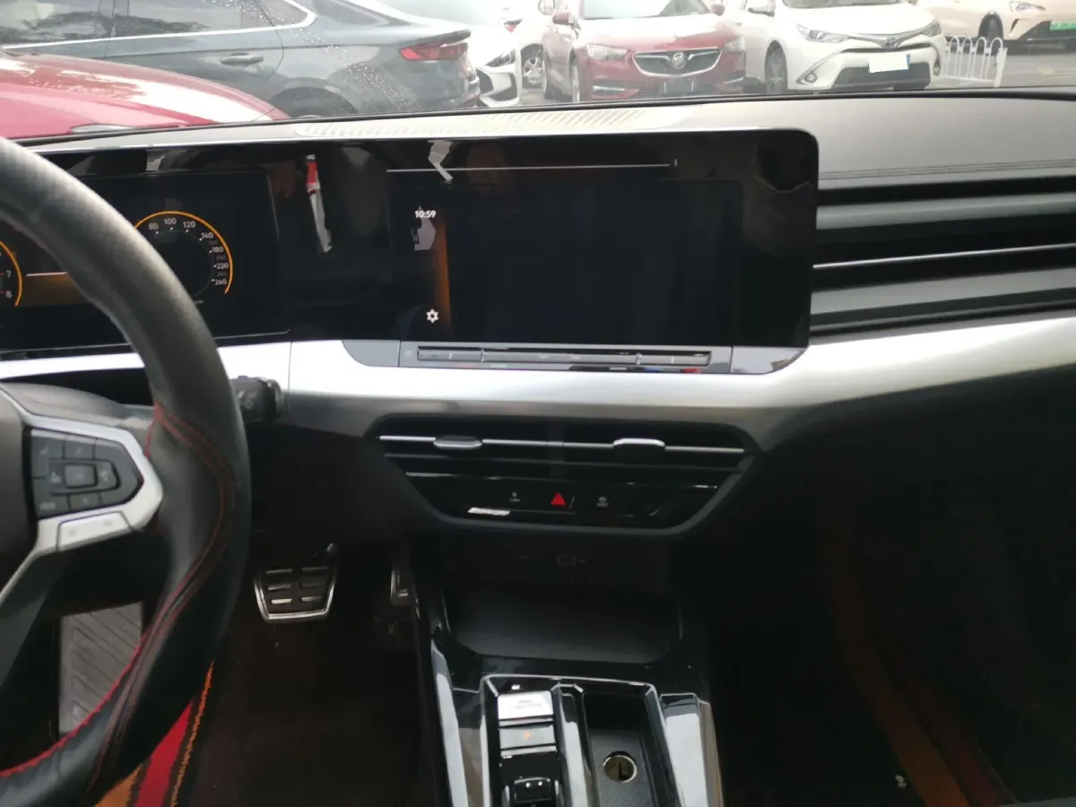 2023 Volkswagen Lamando 1.4T 150HP L4 7DCT,autocango,china used car exporter,china ev exporter,chinese used car exporter,chinese used ev exporter