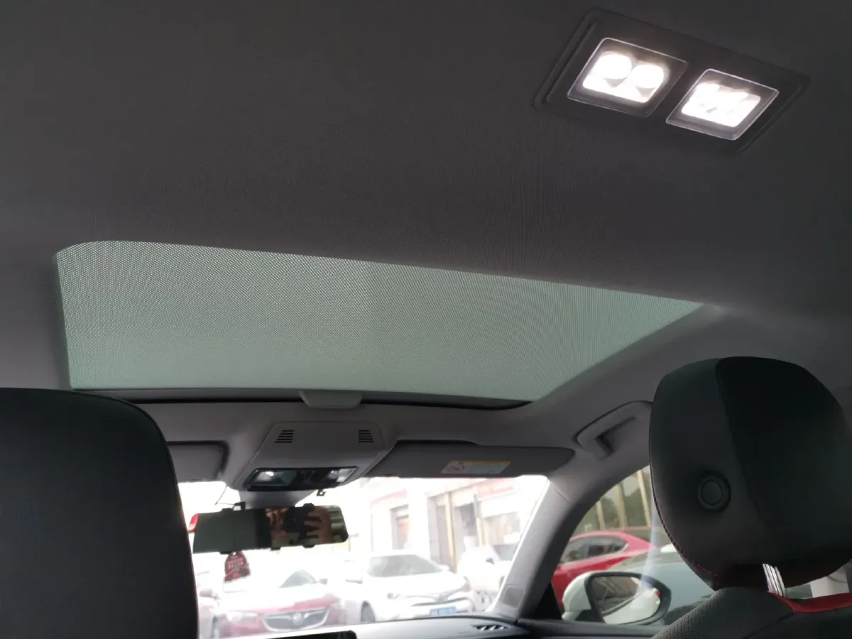 2023 Volkswagen Lamando 1.4T 150HP L4 7DCT,autocango,china used car exporter,china ev exporter,chinese used car exporter,chinese used ev exporter