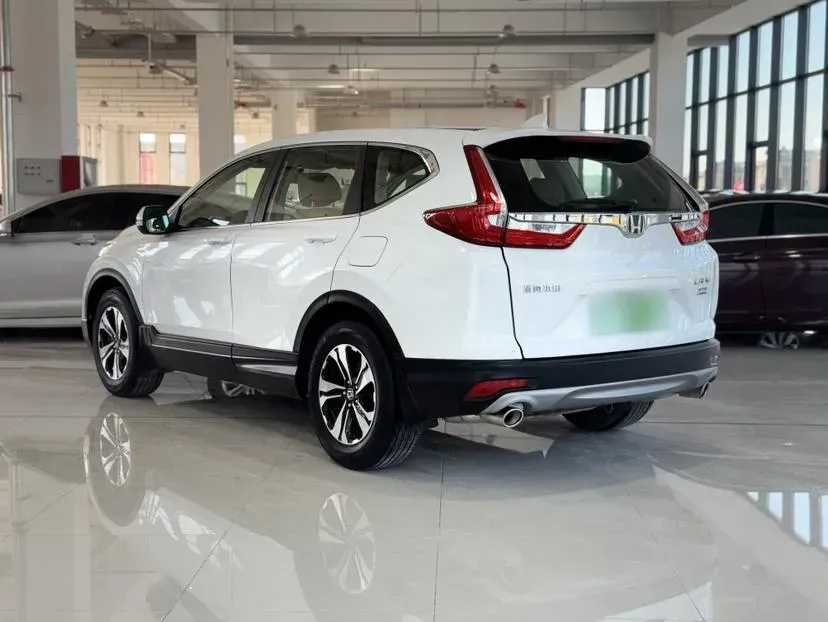 2019 Honda CR-V 1.5T 193HP L4 CVT,autocango,china used car exporter,china ev exporter,chinese used car exporter,chinese used ev exporter