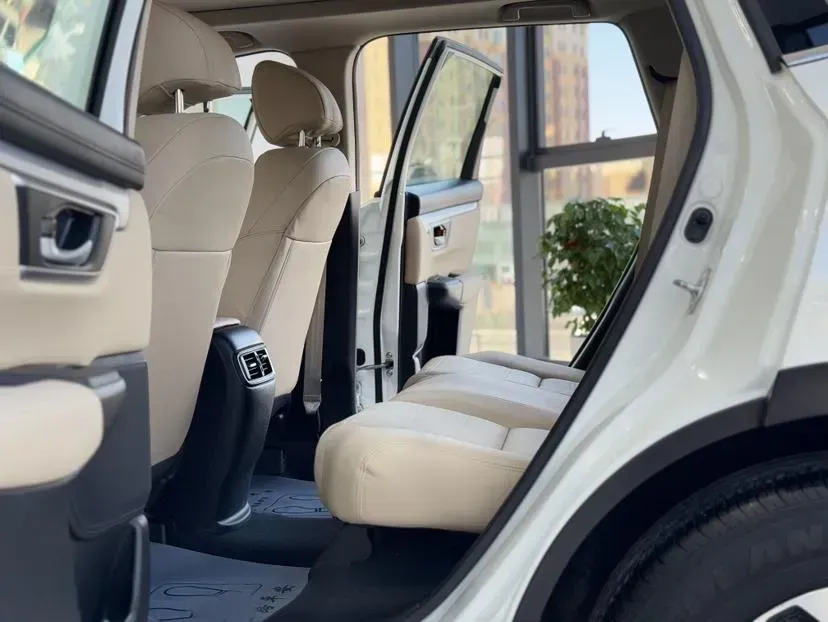 2019 Honda CR-V 1.5T 193HP L4 CVT,autocango,china used car exporter,china ev exporter,chinese used car exporter,chinese used ev exporter