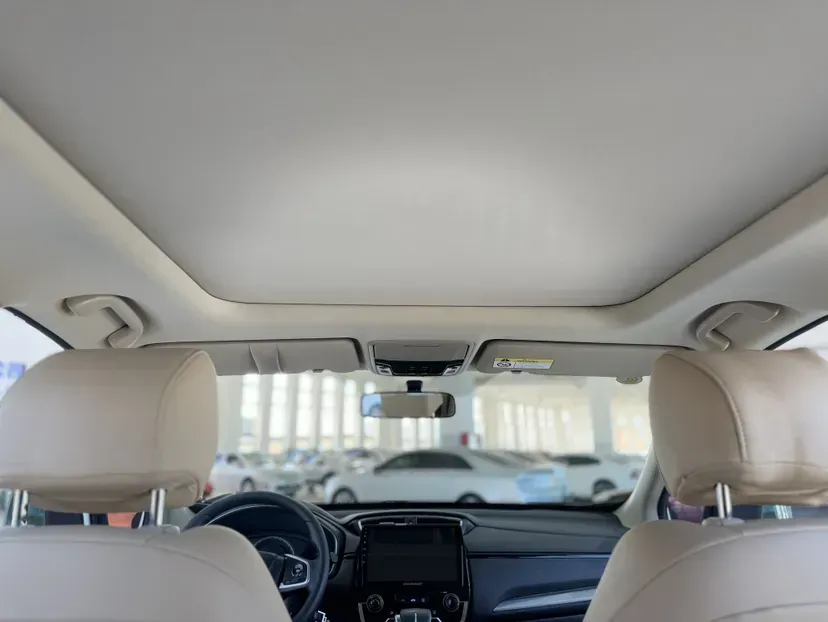 2019 Honda CR-V 1.5T 193HP L4 CVT,autocango,china used car exporter,china ev exporter,chinese used car exporter,chinese used ev exporter