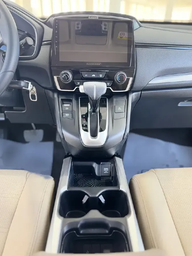 2019 Honda CR-V 1.5T 193HP L4 CVT,autocango,china used car exporter,china ev exporter,chinese used car exporter,chinese used ev exporter